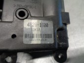 Recambio de motor calefaccion para ssangyong korando 2.0 td cat referencia OEM IAM 45261600 