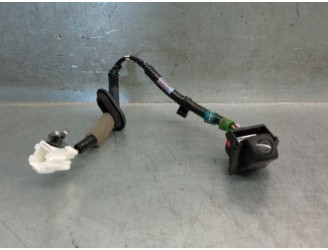 Recambio de modulo electronico para honda jazz v (gr_, gs_) 1.5 ehev (gr3, gr6) referencia OEM IAM 39530TZAJ111 2029022 