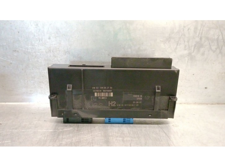 Recambio de modulo electronico para bmw 1 (e87) 118 d referencia OEM IAM 61359176882  532400249