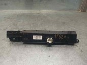 Recambio de pantalla multifuncion para mazda 5 berl. (cr) 2.0 diesel cat referencia OEM IAM CC33B 