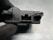 Recambio de motor calefaccion para ssangyong korando 2.0 td cat referencia OEM IAM 45261470 