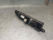 Recambio de pantalla multifuncion para mazda 5 berl. (cr) 2.0 diesel cat referencia OEM IAM CC33B 