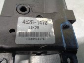 Recambio de motor calefaccion para ssangyong korando 2.0 td cat referencia OEM IAM 45261470 