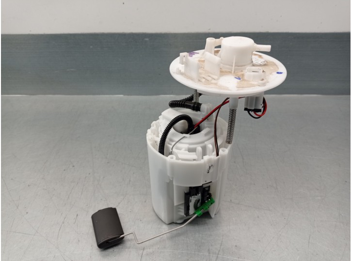 Recambio de aforador para kia stonic (yb) 1.0 t-gdi referencia OEM IAM 31110H8400 