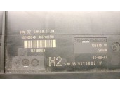 Recambio de modulo electronico para bmw 1 (e87) 118 d referencia OEM IAM 61359176882 532400249