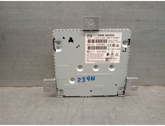 Recambio de amplificador para mazda 3 hatchback (bp) 2.0 skyactiv-g m hybrid referencia OEM IAM D44K66A20A  