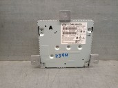 Recambio de amplificador para mazda 3 hatchback (bp) 2.0 skyactiv-g m hybrid referencia OEM IAM D44K66A20A  