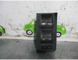 Recambio de mando elevalunas delantero izquierdo para audi allroad quattro (4b5) 2.5 v6 24v tdi referencia OEM IAM 4B0959851 