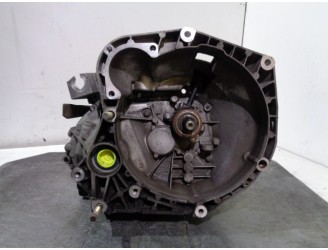 Recambio de caja cambios para alfa romeo 147 (190) 1.6 16v cat referencia OEM IAM 18139180778  