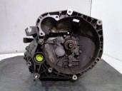 Recambio de caja cambios para alfa romeo 147 (190) 1.6 16v cat referencia OEM IAM 18139180778  