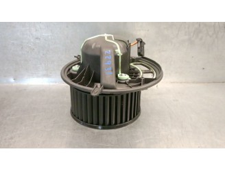 Recambio de motor calefaccion para bmw 1 (e87) 118 d referencia OEM IAM 64116933663 64119227670 