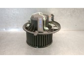 Recambio de motor calefaccion para bmw 1 (e87) 118 d referencia OEM IAM 64116933663 64119227670 