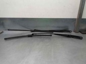 Recambio de brazo limpia delantero derecho para volkswagen tiguan (5n1) 2.0 tdi referencia OEM IAM 3529348  