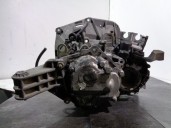 Recambio de caja cambios para alfa romeo 147 (190) 1.6 16v cat referencia OEM IAM 18139180778  