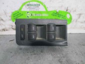 Recambio de mando elevalunas delantero izquierdo para audi allroad quattro (4b5) 2.5 v6 24v tdi referencia OEM IAM 4B0959851 