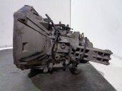 Recambio de caja cambios para alfa romeo 147 (190) 1.6 16v cat referencia OEM IAM 18139180778  