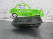 Recambio de mando elevalunas delantero izquierdo para audi allroad quattro (4b5) 2.5 v6 24v tdi referencia OEM IAM 4B0959851 