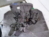 Recambio de caja cambios para alfa romeo 147 (190) 1.6 16v cat referencia OEM IAM 18139180778  