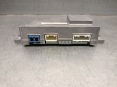 Recambio de amplificador para mazda 3 hatchback (bp) 2.0 skyactiv-g m hybrid referencia OEM IAM D44K66A20A  