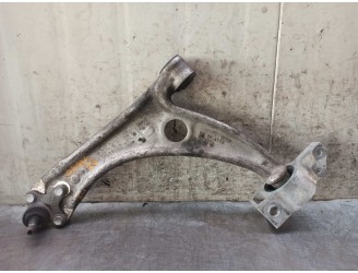 Recambio de brazo suspension inferior delantero izquierdo para volkswagen tiguan (5n1) 2.0 tdi referencia OEM IAM BFAT08 