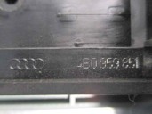 Recambio de mando elevalunas delantero izquierdo para audi allroad quattro (4b5) 2.5 v6 24v tdi referencia OEM IAM 4B0959851 