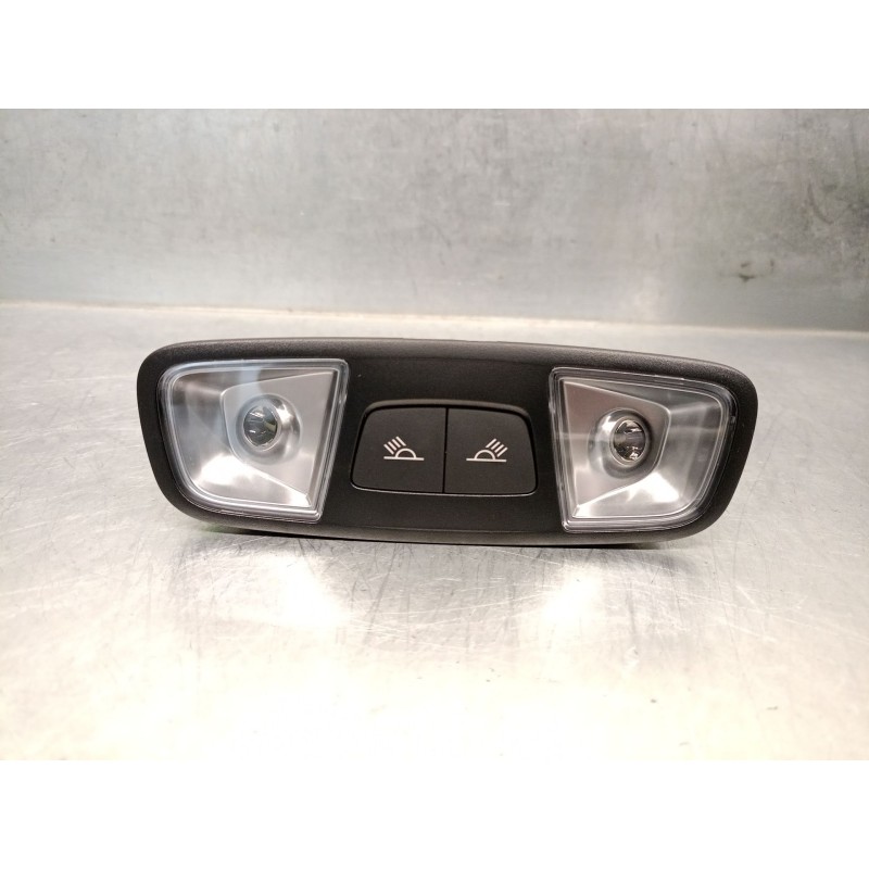 Recambio de luz interior para audi a3 sportback (8ya, 8yf) 35 tfsi referencia OEM IAM 8V0947111A 8V0947111B 
