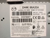 Recambio de amplificador para mazda 3 hatchback (bp) 2.0 skyactiv-g m hybrid referencia OEM IAM D44K66A20A  