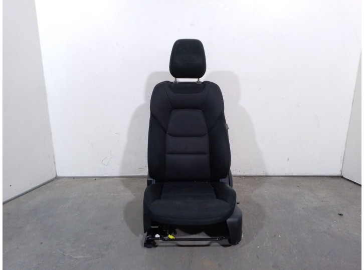Recambio de asiento delantero izquierdo para mazda cx-5 (kf) 2.0 referencia OEM IAM KN6B5715002 KN6B5715002 