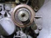 Recambio de caja cambios para alfa romeo 147 (190) 1.6 16v cat referencia OEM IAM 18139180778  