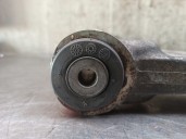 Recambio de brazo suspension inferior delantero izquierdo para volkswagen tiguan (5n1) 2.0 tdi referencia OEM IAM BFAT08 