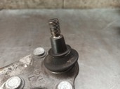 Recambio de brazo suspension inferior delantero izquierdo para volkswagen tiguan (5n1) 2.0 tdi referencia OEM IAM BFAT08 