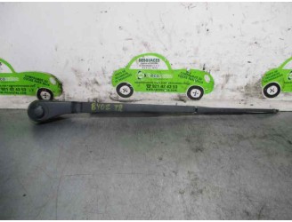 Recambio de brazo limpia trasero para audi allroad quattro (4b5) 2.5 v6 24v tdi referencia OEM IAM 8D9955407  