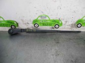 Recambio de brazo limpia trasero para audi allroad quattro (4b5) 2.5 v6 24v tdi referencia OEM IAM 8D9955407 