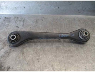 Recambio de brazo suspension inferior trasero izquierdo para volkswagen tiguan (5n1) 2.0 tdi referencia OEM IAM 1K0501529F  