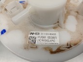 Recambio de aforador para kia stonic (yb) 1.0 t-gdi referencia OEM IAM 31110H8400 