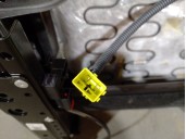 Recambio de asiento delantero izquierdo para mazda cx-5 (kf) 2.0 referencia OEM IAM KN6B5715002 KN6B5715002 