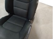 Recambio de asiento delantero izquierdo para mazda cx-5 (kf) 2.0 referencia OEM IAM KN6B5715002 KN6B5715002 