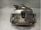 Recambio de pinza freno delantera derecha para opel corsa e selective referencia OEM IAM 542412 