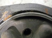 Recambio de soporte cambio para renault trafic (desde 5.89) 1.9 diesel referencia OEM IAM 7700748646 