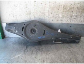 Recambio de brazo suspension inferior trasero izquierdo para volkswagen tiguan (5n1) 2.0 tdi referencia OEM IAM 1K0505371 