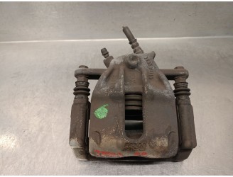 Recambio de pinza freno delantera derecha para dacia duster (hm_) 1.6 sce 115 (hmm1) referencia OEM IAM 410019769R 410019769R TR