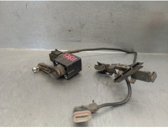 Recambio de motor regulacion faros para mercedes-benz clase c (w203) berlina 32 amg (203.065) referencia OEM IAM A0105427717 A01