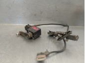 Recambio de motor regulacion faros para mercedes-benz clase c (w203) berlina 32 amg (203.065) referencia OEM IAM A0105427717 A01