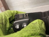 Recambio de mando elevalunas delantero derecho para nissan juke (f16_) 1.0 referencia OEM IAM 254116LA0A 254116LA0A 