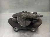 Recambio de pinza freno delantera derecha para opel corsa e selective referencia OEM IAM 542412 