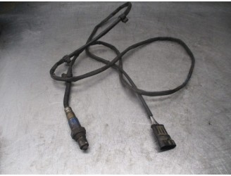 Recambio de sonda lambda para alfa romeo 147 (190) 1.6 16v cat referencia OEM IAM 0258006376 0258006388 BOSCH