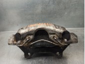 Recambio de pinza freno delantera derecha para opel corsa e selective referencia OEM IAM 542412 