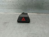 Replacement hazard warning switch for Nissan Juke (F16_) 1.0 OEM IAM reference 632S01 230108A