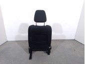 Recambio de asiento delantero derecho para mazda cx-5 (kf) 2.0 referencia OEM IAM KN6B5715002 KN6B5715002 