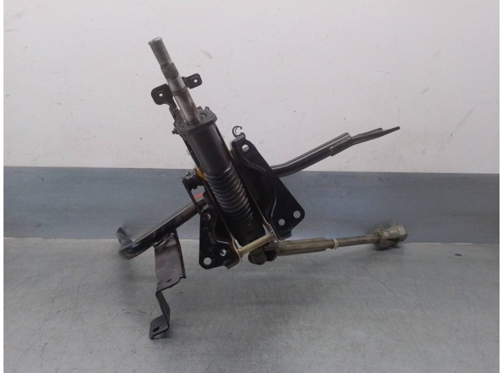Replacement steering column for Alfa Romeo Spider (163) 1.8 16V cat OEM IAM reference 46524129 